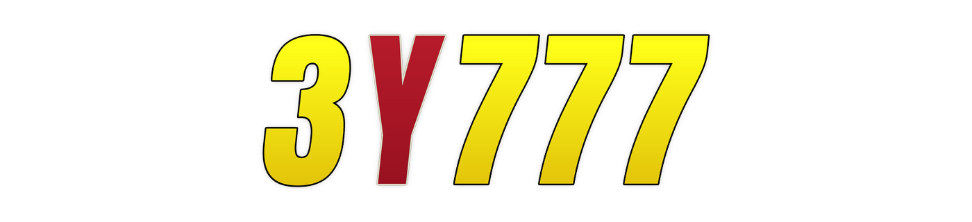 3y777 লোগো